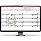 Avid Sibelius Ultimate Perpetual License (Electronic Delivery)