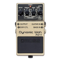BOSS AW-3 Dynamic Wah Effects Pedal
