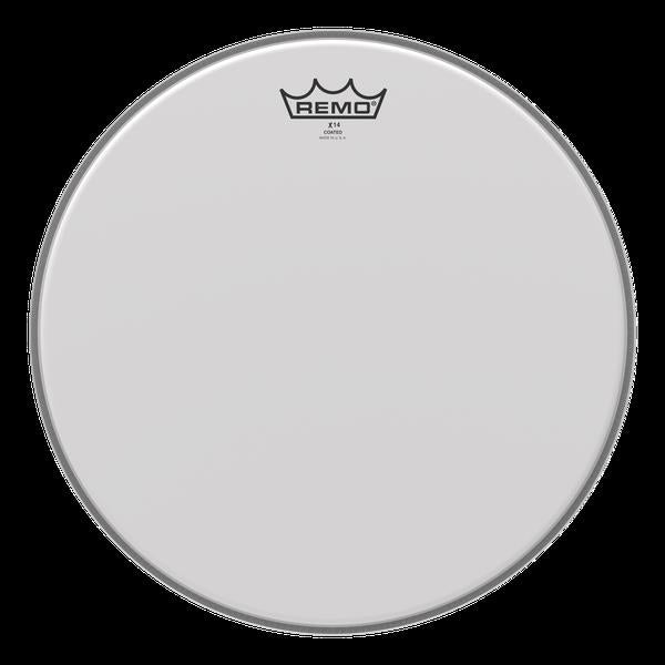 Remo Ambassador X14 Coated 13 Inch Drumhead