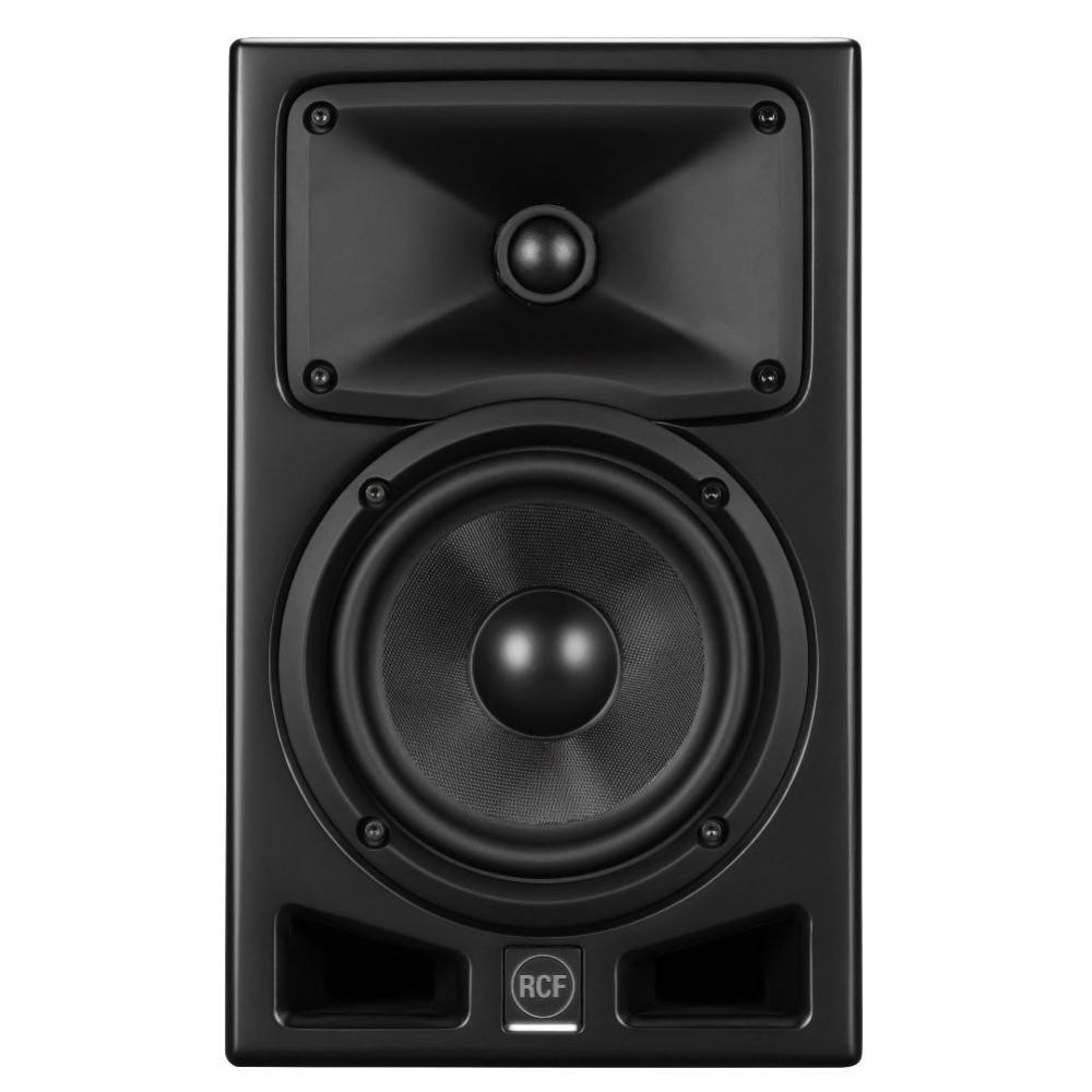 RCF Ayra Pro6 6 2-Way Studio Monitor Speaker - Single
