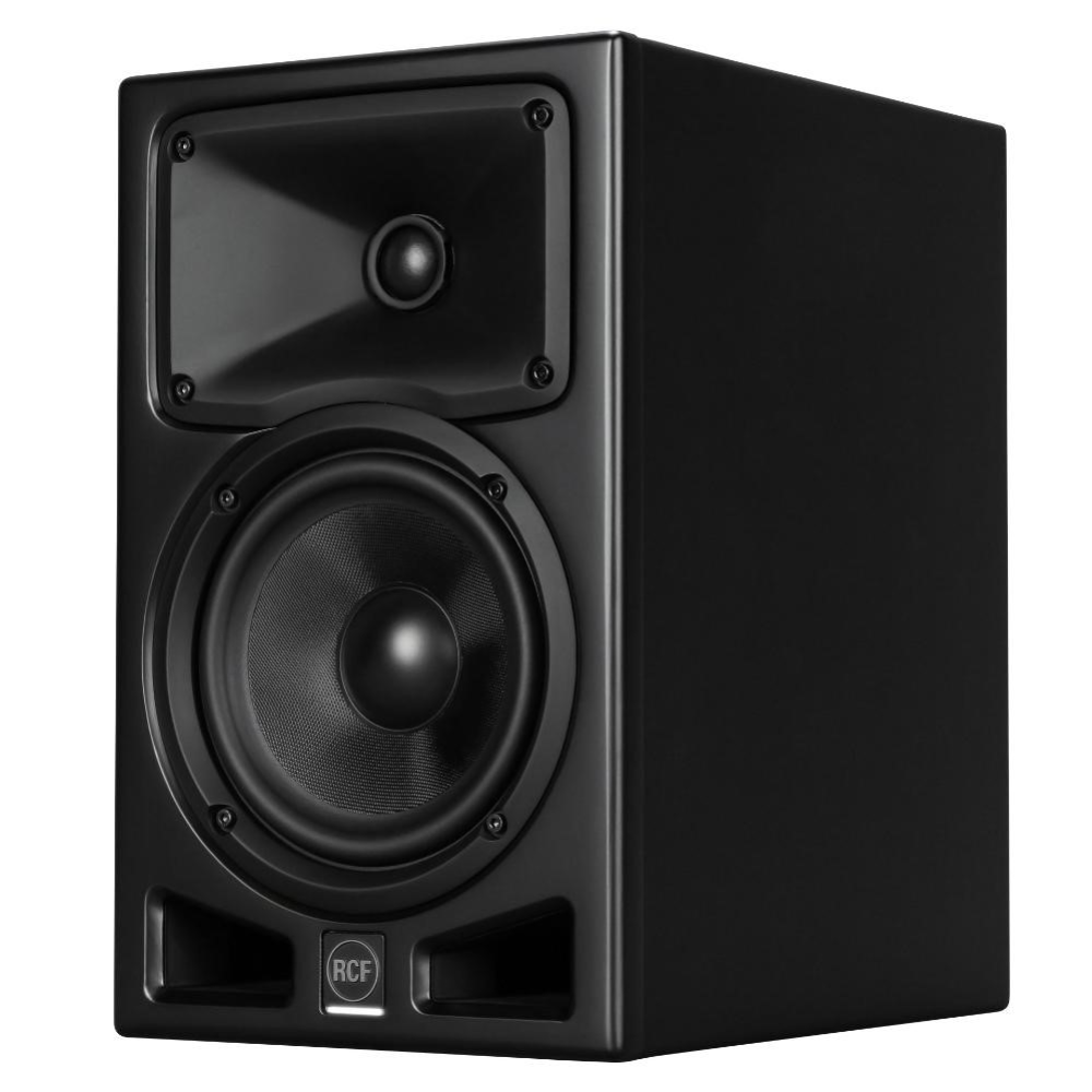 RCF Ayra Pro6 6 2-Way Studio Monitor Speaker - Single