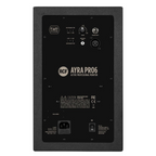 RCF Ayra Pro6 6 2-Way Studio Monitor Speaker - Single