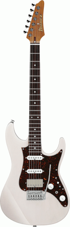 IBANEZ AZ2204N AWD PRESTIGE ELECTRIC GUITAR W/CASE