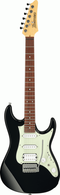 Ibanez AZES40 BK Electric Guitar - Black