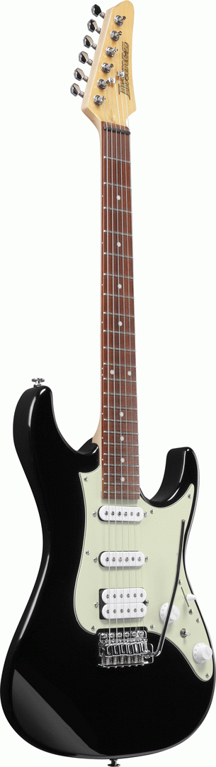 IBANEZ AZES40 BK  ELECTRIC GUITAR