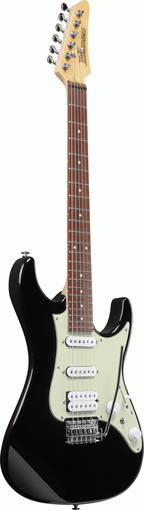 IBANEZ AZES40 BK  ELECTRIC GUITAR