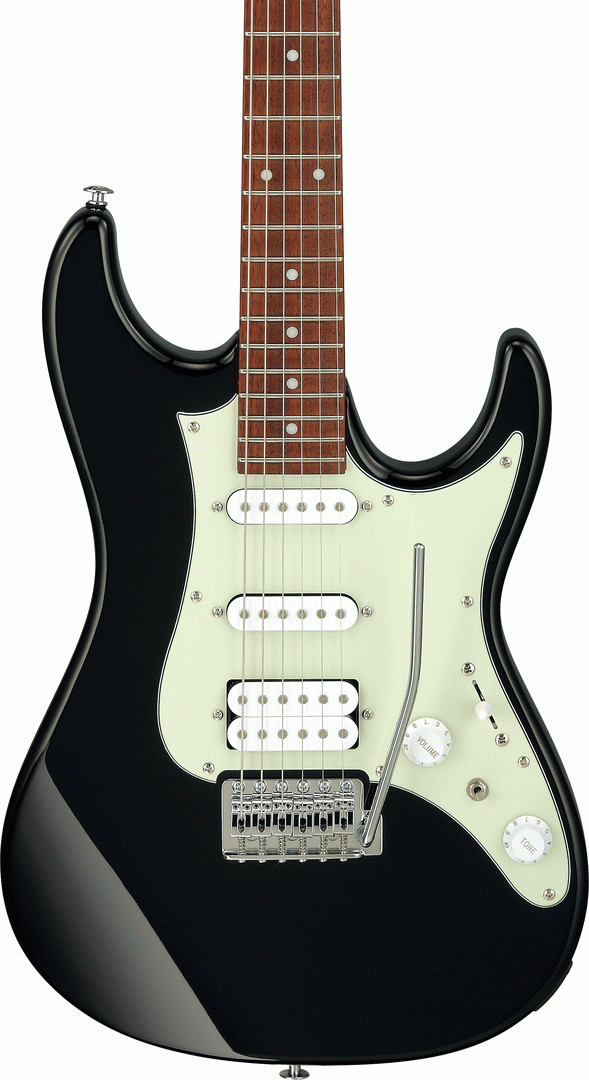 IBANEZ AZES40 BK  ELECTRIC GUITAR