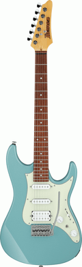 Ibanez AZES40 PRB Electric Guitar - Purist Blue
