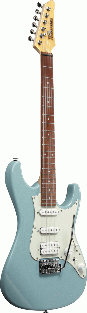 IBANEZ AZES40 PRB  ELECTRIC GUITAR