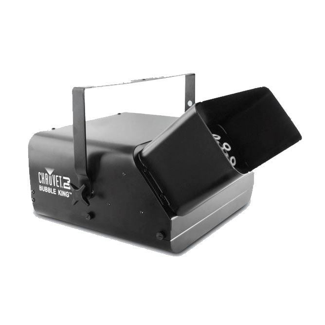 Chauvet B-550 Bubble King Bubble Machine