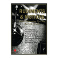 Rudiments & Motions - Frank Corniola (Book Only)