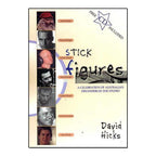 Stick Figures - D. Hicks (Book & CD)