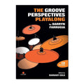 The Groove Perspectives Play-Along- Darryn Farrugia (Book & CD)