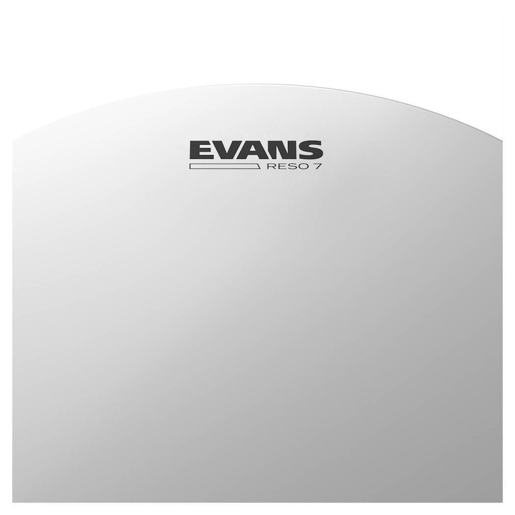 Evans 6 Inch Reso 7 Coated Resonant Drum Head