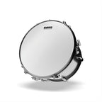 Evans G12 Coated White Drum Head, 8 Inch