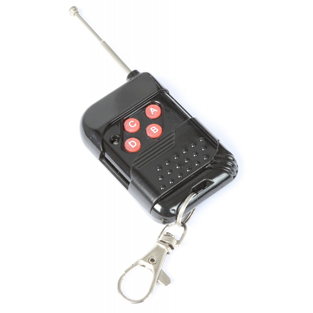 Beamz B1000 Bubble Machine with Remote Control