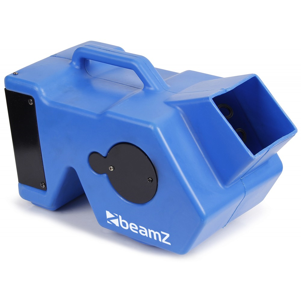 Beamz B1000 Bubble Machine with Remote Control
