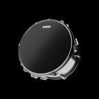 Evans 10 Inch Onyx 2-PLY Coated Drum Head