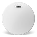 Evans Orchestral Coated White Snare Drum Head 13 Inch