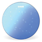 Evans Hydraulic Blue Snare Batter Drumhead 13 Inch
