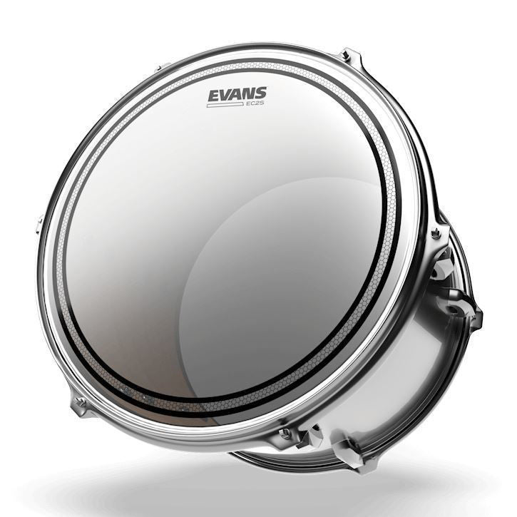 Evans EC2 Coated Drum Head 14 Inch