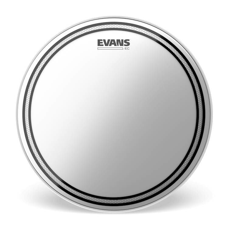 Evans EC Snare Drum Head, 14 Inch
