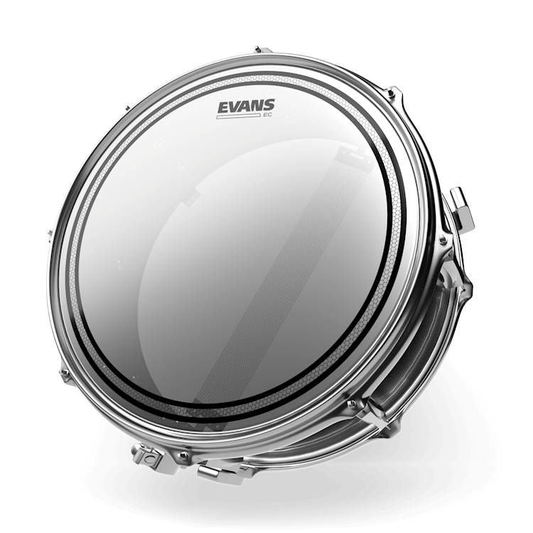 Evans EC Snare Drum Head, 14 Inch