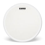 Evans Orchestral Stacatto Coated White Snare Drum Head, 14 Inch
