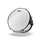 Evans G12 Coated White Drum Head, 15 Inch