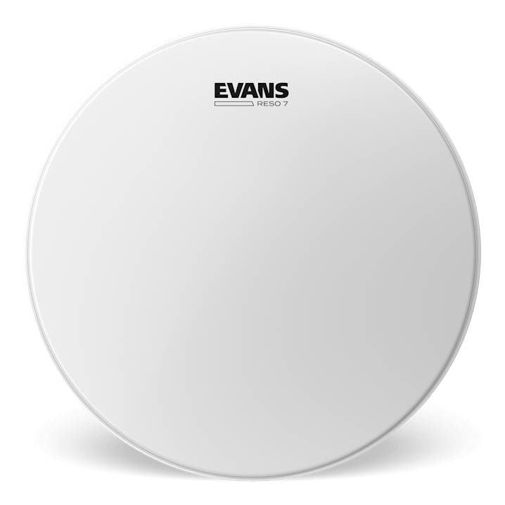 Evans 16 Inch Reso 7 Coated Resonant Drum Head