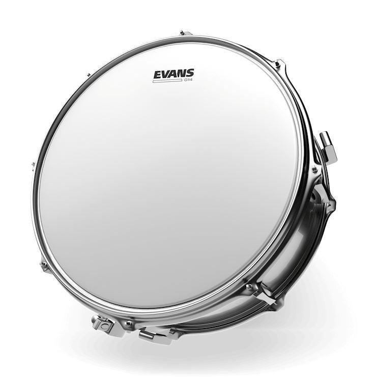 Evans G14 Coated Drum Head, 18 Inch