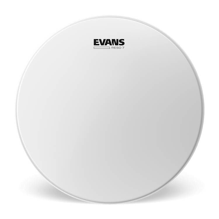 Evans 18 Inch Reso 7 Coated Resonant Head