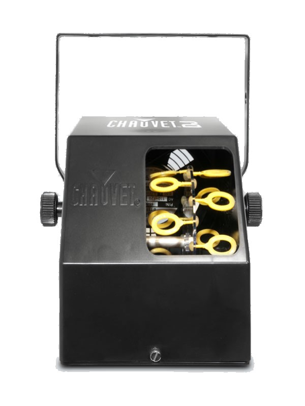 Chauvet DJ B-250 Medium Bubble Machine