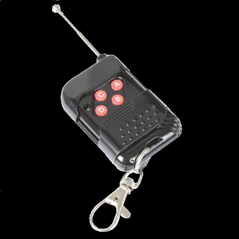 Beamz B2500 Professional Double Bubble Machine