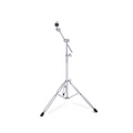 Mapex B250 250 Series Lightweight Double Braced Chrome Cymbal Boom Stand