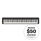 Casio CDPS105 88-Key Portable Digital Piano