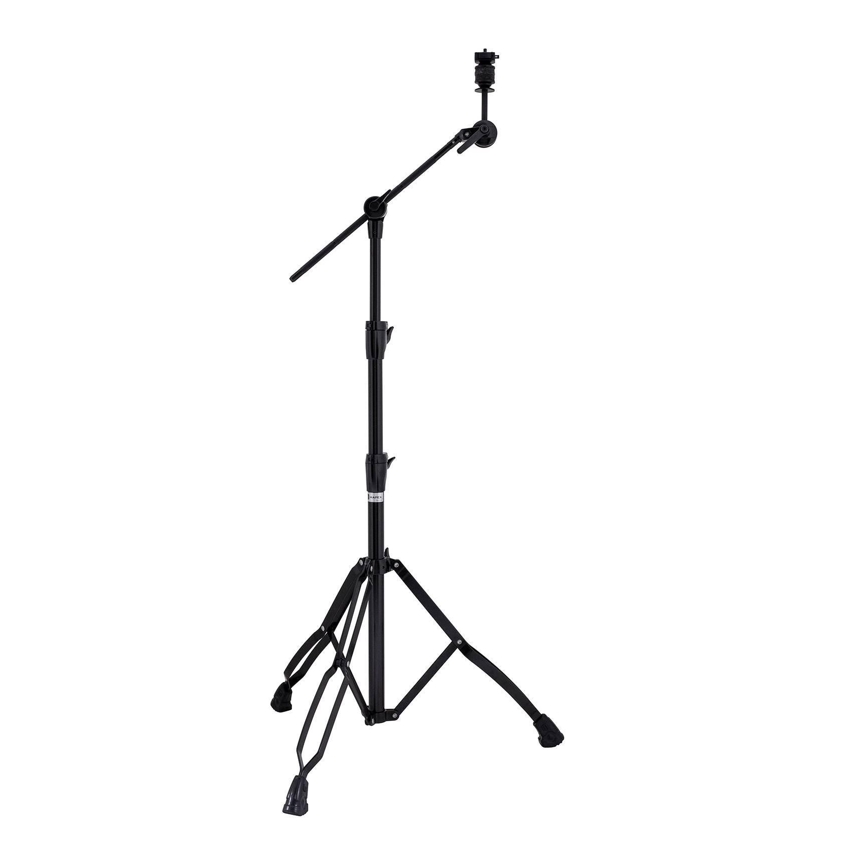 Mapex B800EB Series Boom Stand in Black