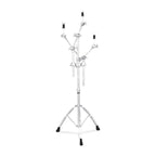 Mapex B995A Boom Cymbal Triple Stand for Three Cymbals