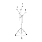 Mapex B995A Boom Cymbal Triple Stand for Three Cymbals