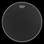 Remo Ambassador Black Suede 12 Inch Drumhead