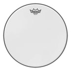 Remo BA-0813-WS Ambassador White Suede 13 Inch Drumhead