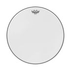 Remo BA-0818-WS Ambassador White Suede 18 Inch Drumhead