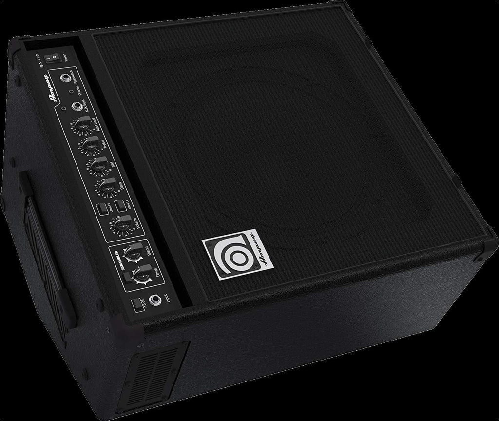 Ampeg BA-112V2 12in Bass Amplifier Combo - 75 Watt