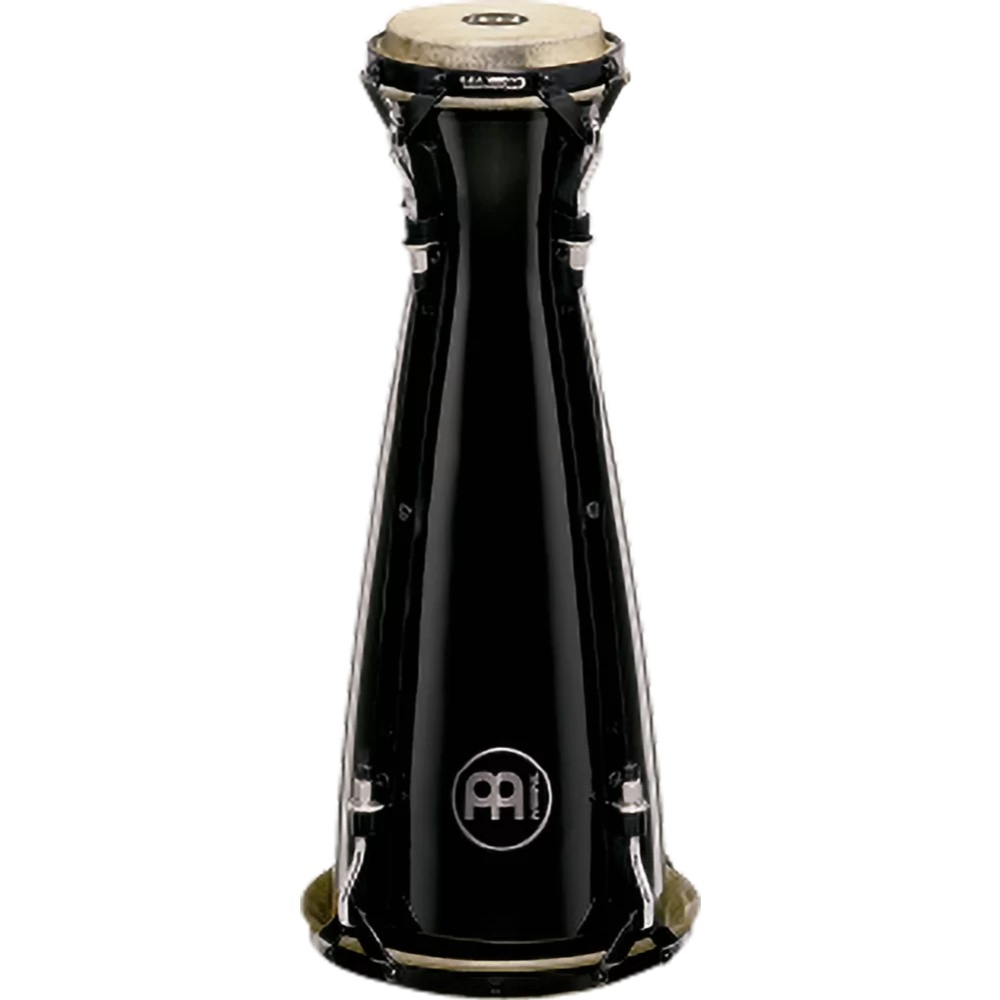 Meinl BA2BK Premium Fiberglass Itotele Bata in Black