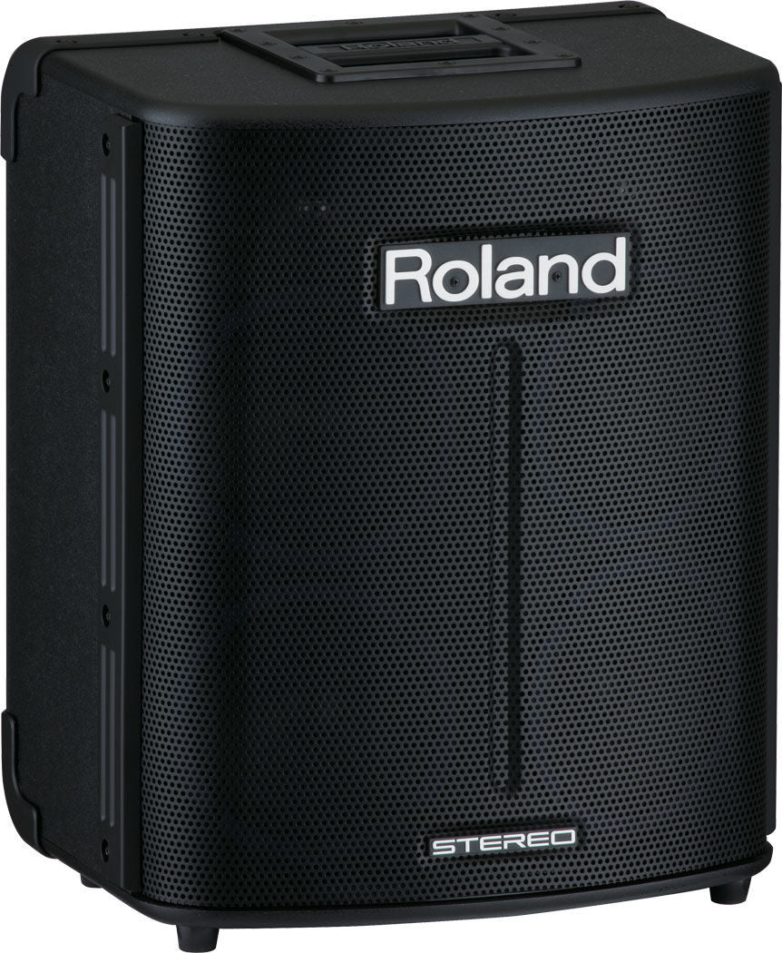 Roland BA-330 Stereo Portable Amplifier (BA330)