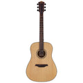 Bromo Guitar BAA1 Appalachia Series Dreadnaught Acoustic Guitar
