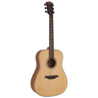 Bromo Guitar BAA1 Appalachia Series Dreadnaught Acoustic Guitar