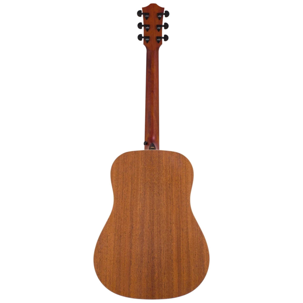 Bromo Guitar BAA1 Appalachia Series Dreadnaught Acoustic Guitar
