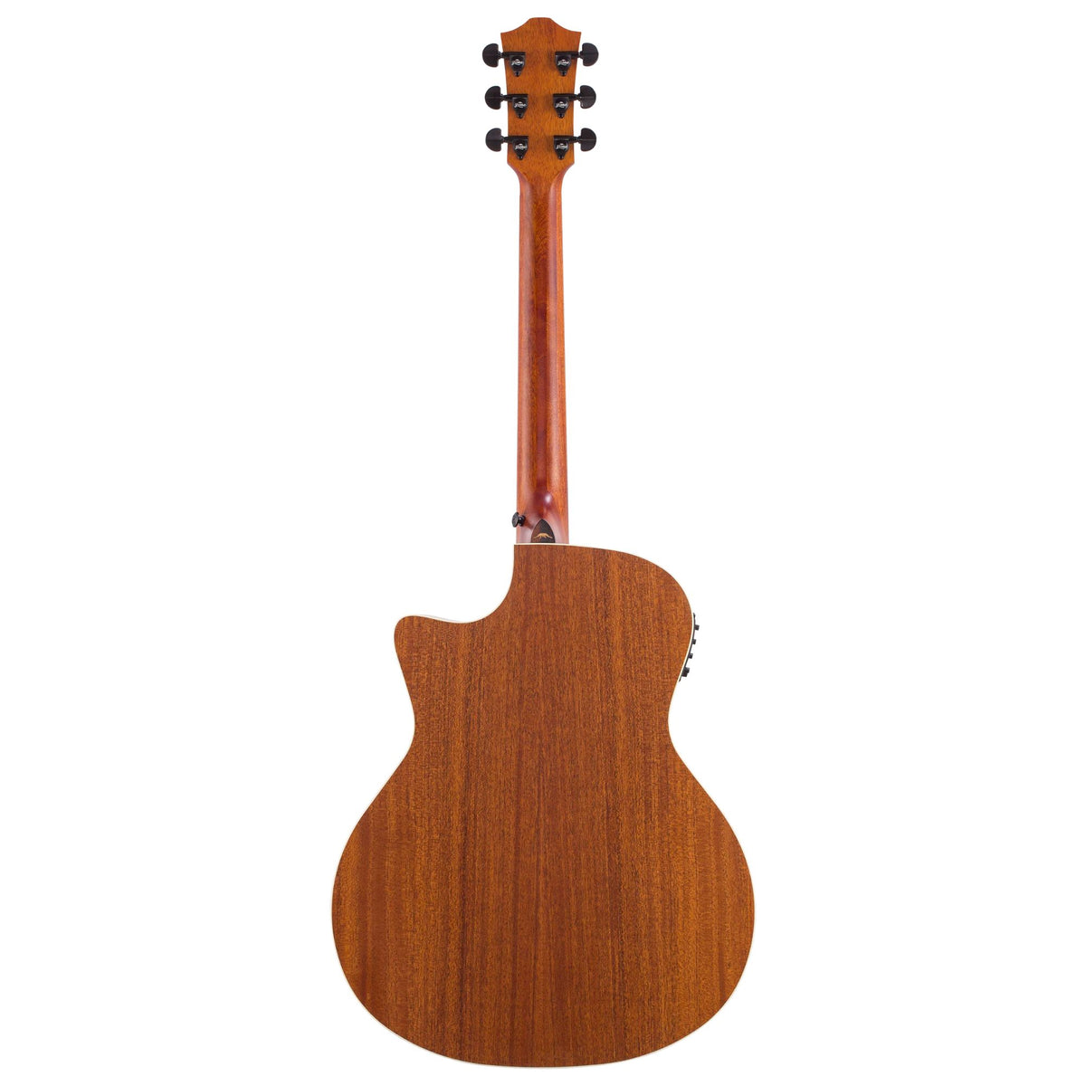 Bromo Guitar BAA2CE Appalacian Grand Auditorium CE Acoustic Guitar