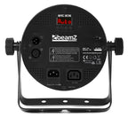Beamz BAC30612 x 12W RGBAW (5-in-1) LED Par Can